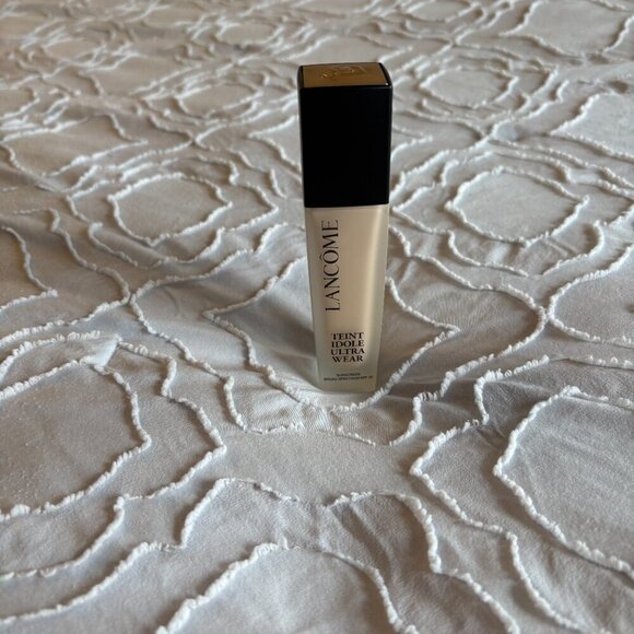 NWOT/NWOB Lancôme Teint Idole Ultra Wear Buildable Full Coverage Foundation 135N - Picture 2 of 7